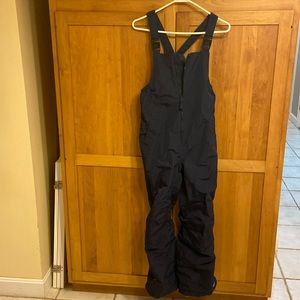 OFFERS WELCOME EUC Lands End snow pants